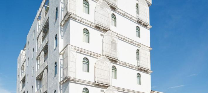 mu petite Hotels in Ipoh