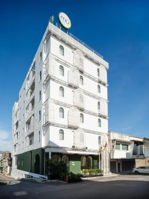 mu petite - 3 Yıldız