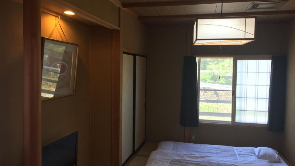 Daymaruya Ryokan