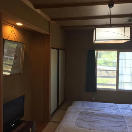 Daymaruya Ryokan