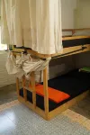 Happy House Bnb Bromo Backpacker - parking
