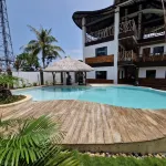 The Hat Trick Hostel - Ocean View