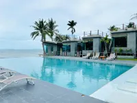 The Sea Resort Haad Rin - Beach