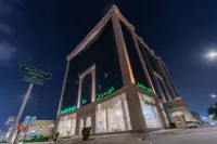 Habitat All Suites, Al Khobar