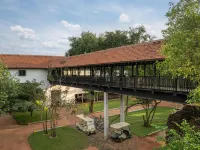 SigiriyaJungles Resort & Spa Hotels in Dambulla