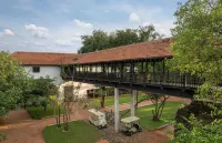 SigiriyaJungles Resort & Spa