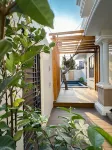 Hening Pool Residence - 4-Star