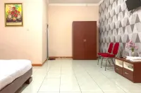 Homestay Syariah Banjar Makmur Mertoyudan RedPartner - Wifi