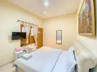Hotel Maerakaca Tugu Yogyakarta Mitra RedDoorz - 2 stelle