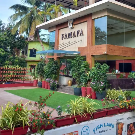 Famafa