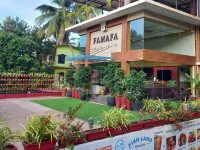 Famafa - Bãi biển
