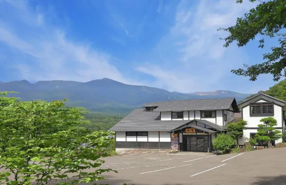 旅館三次郎