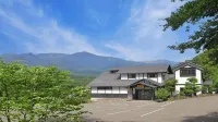Kappa No Yado Ryokan Sanjiro - Wifi