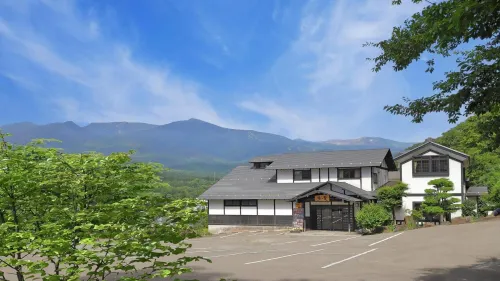 Kappa No Yado Ryokan Sanjiro