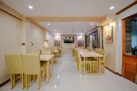 Ratana boutique resort - Morgenmad