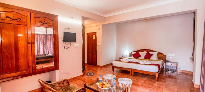 Jasmine Palace Hotels in Kovalam