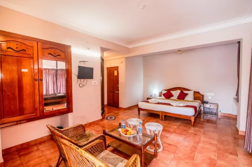 Jasmine Palace