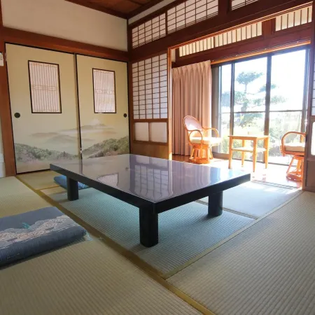 Yadokari Kumano