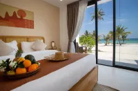 Le Baoli Koh Rong - สระว่ายน้ำแบบอินฟินิตี้
