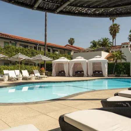 Hotel Milo