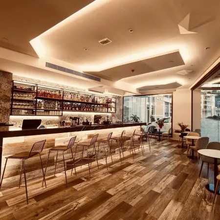 Majestic Byblos Grand Hotel
