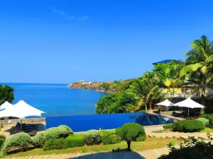 Club Punta Fuego