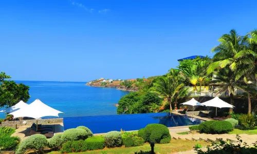 Club Punta Fuego