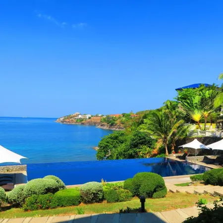 Club Punta Fuego