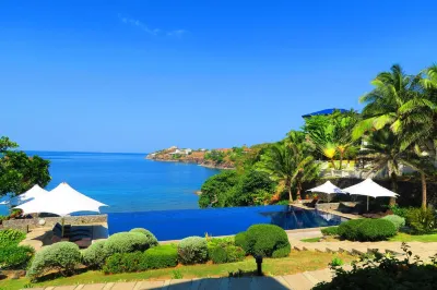 Club Punta Fuego Hotel di 