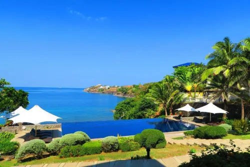 Club Punta Fuego