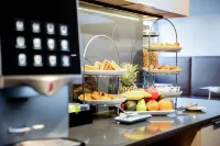 Mantra on Northbourne - Desayuno