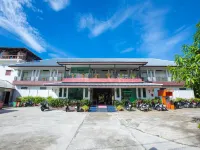 Da Kanda Villa Beach Resort Hotels near Thong Sala Pier