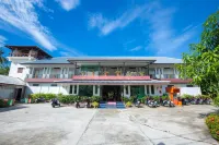 Da Kanda Villa Beach Resort