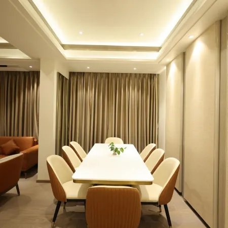 MARIGOLD-Newly Renovated Hotel
