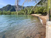 Diamond Beach Resort Krabi Town - Beach resorts