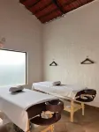Tuli Veer Bagh Resort - spa