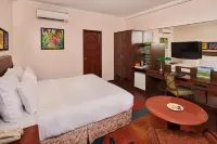 Mayfair Rourkela - breakfast