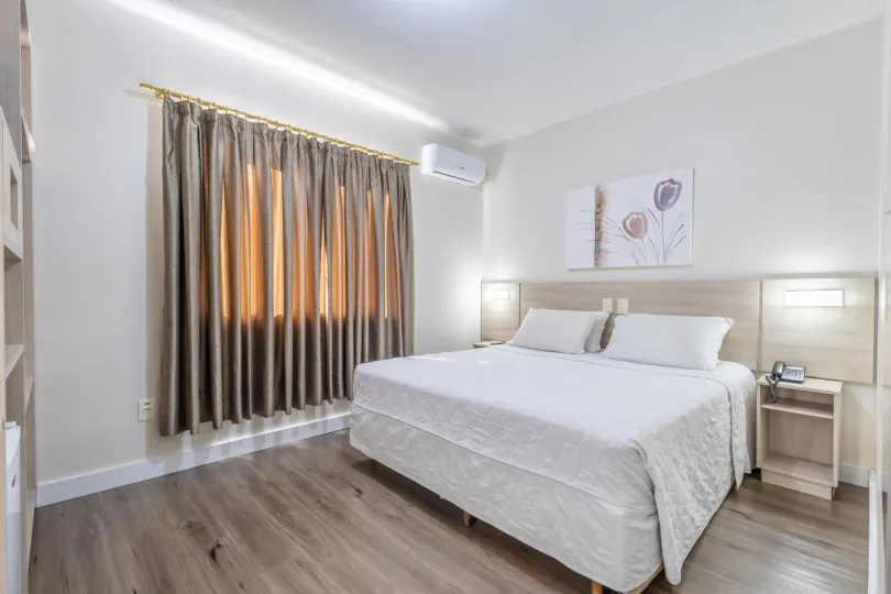 Hotel Rosenbrock