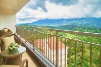 Vibe Munnar - Mountain view