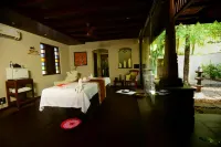 Niraamaya Wellness Retreats, Surya Samudra, Kovalam - Spa