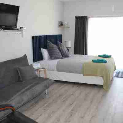 Marlborough Wine Country B&B Rooms