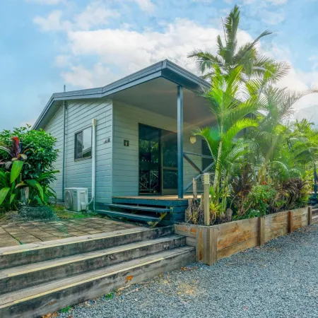 Tasman Holiday Parks - Cairns Cool Waters