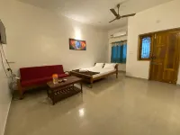 Villa Shakti - Apartments