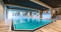 Parc Hotel Miramonti - Pools
