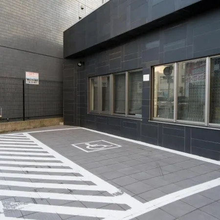 Super Hotel Tokyo Jr Tachikawa Kitaguchi