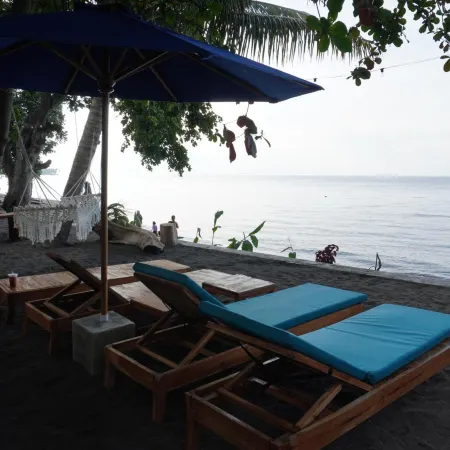 Tasola Boutique Hotel