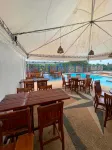 Rainbow Bay Beach & Dive Resort - Breakfast