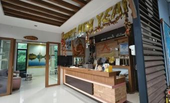 Phakawan Hotel