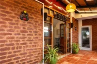 Dwaraka Guest House - Wifi