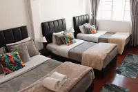 Casa Samor - Hostels